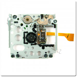PSP 1000 UMD привод (МОДЕЛЬ: KHM-420AAA) PSP 1000 UMD привод (МОДЕЛЬ: KHM-420AAA)