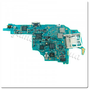 PSP Slim 2000 материнская плата