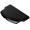 PSP 3000 крышка батарейного отсека (black)