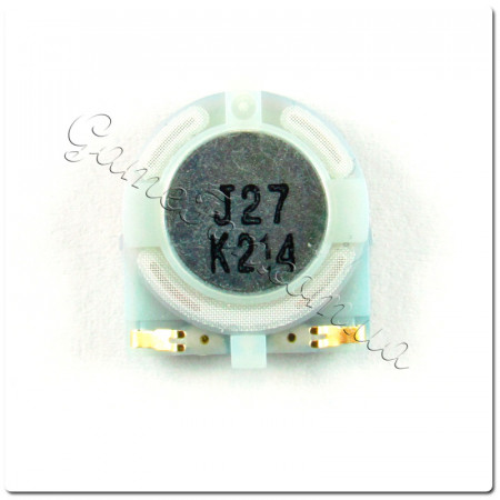PSP E1000 Street динамик
