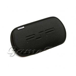 PSP мягкий чехол (Black)