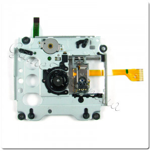 PSP Slim 2000 привод KHM-420BAA в сборе PSP Slim 2000 привод KHM-420BAA в сборе