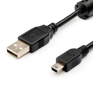 Sony PSP USB дата кабель (0,8м) (Оригинал) Sony PSP USB дата кабель (0,8м) (Оригинал)