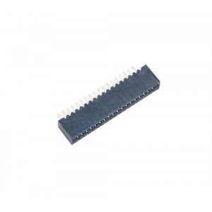 Разъем 18 pin для джойстика PS2 (SA1Q42A) Разъем 18 pin для джойстика PS2 (SA1Q42A)
