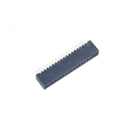Разъем 18 pin для джойстика PS2 (SA1Q42A)