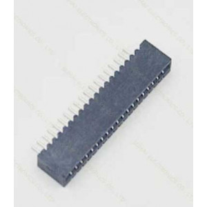 Разъем 19 pin для джойстика PS2