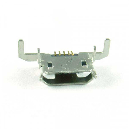 Xbox One разъем micro USB (порт) беспроводного джойстика (Original)