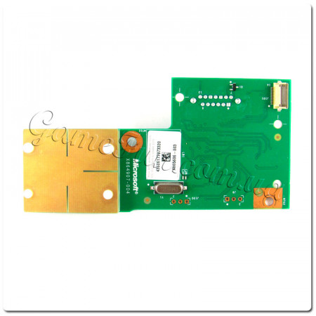 Xbox 360 E плата включения RF module