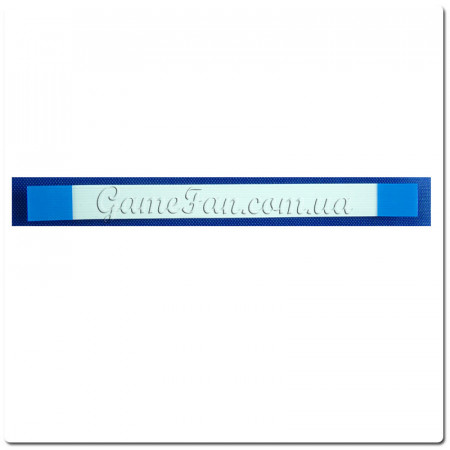 PS2 Шлейф платы включения SCPH-5000X (12 pin)