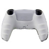 Силиконовый чехол для джойстика PS5 Dualsense (money)