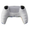 Силиконовый чехол для джойстика PS5 Dualsense граффити