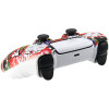 Силиконовый чехол для джойстика PS5 Dualsense граффити Racing 