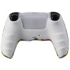 Силиконовый чехол для джойстика PS5 Dualsense граффити Racing 