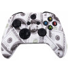 Силиконовый чехол для джойстика Xbox Series S / X (money)