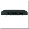 Xbox 360 cиликоновый чехол для Kinect (Black)