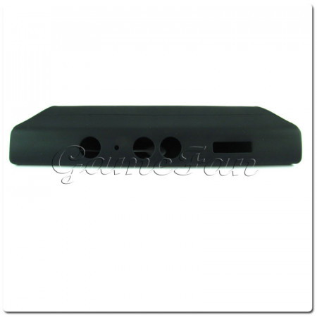 Xbox 360 cиликоновый чехол для Kinect (Black)