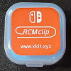 Скрепка SX OS Nintendo Switch (Премиум)