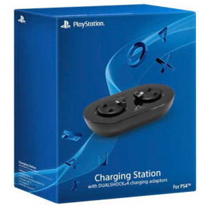 Зарядная станция SONY для Move Motion Controller PS4 Оригинал Зарядная станция SONY для Move Motion Controller PS4 Оригинал