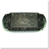 Sony PSP 1000 корпус + кнопки (Чёрный)
