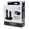 Зарядная станция SONY для Move Motion Controller PS3 Оригинал