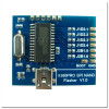 SPI Nand Flasher Matrix