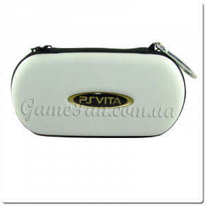 PS Vita сумка жесткая (Dong Gan) (black) (PCH-1000 2000) PS Vita сумка жесткая (Dong Gan) (black) (PCH-1000 2000)