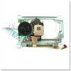 PS2 ЛАЗ.МЕХАНИЗМ TDP-082W (SCPH-7000X/7500X)