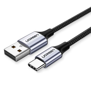 USB кабель для зарядки джойстика Xbox Series X/S 1 метр USB кабель для зарядки джойстика Xbox Series X/S 1 метр