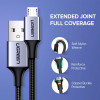 USB кабель для зарядки джойстика PS5 Dualsense 1 м