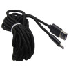USB кабель для зарядки джойстика Xbox Series X/S 3 метра