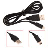 USB кабель для зарядки и синхронизации Nintendo 3DS | New 3DS | DSi | DSi XL