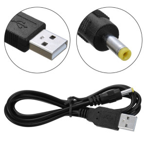 USB кабель для зарядки PSP 1000/2000/3000/E-1000 USB кабель для зарядки PSP 1000/2000/3000/E-1000