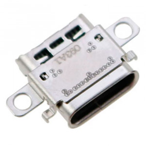 Nintendo Switch Oled USB Type-C разъем питания (Оригинал) Nintendo Switch Oled USB Type-C разъем питания (Оригинал)