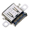 Nintendo Switch Oled USB Type-C разъем питания (Оригинал)