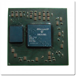 Xbox 360 графический процессор GPU BGA X02056-010 (ZEPHYR) Xbox 360 графический процессор GPU BGA X02056-010 (ZEPHYR)