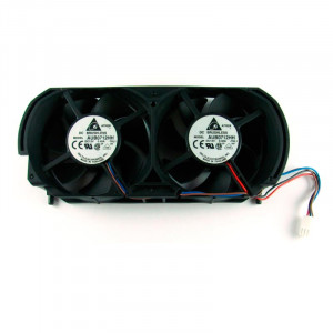 Двойной вентилятор Xbox 360 Fat Falcon 3pin Двойной вентилятор Xbox 360 Fat Falcon 3pin