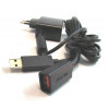Xbox 360 Fat переходник под Kinect (Оригинал)