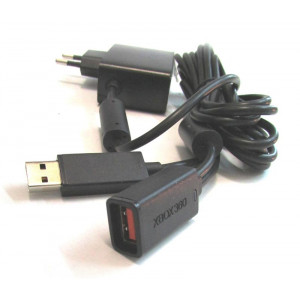 Xbox 360 Fat переходник под Kinect (Оригинал) Xbox 360 Fat переходник под Kinect (Оригинал)