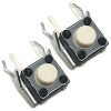 Xbox 360 микрокнопка механизма LB и RB (Триггеры) комплект 2 шт (Original)