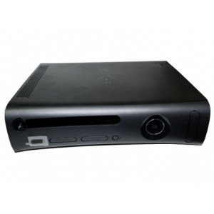 Корпус Xbox 360 Fat (матовый)