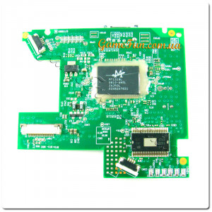 Плата привода XBOX 360 Fat LITE- ON DG-16D2S Плата привода XBOX 360 Fat LITE- ON DG-16D2S
