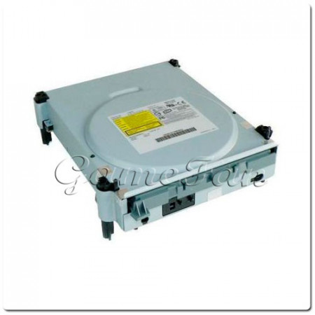 Xbox 360 привод lite-on DG-16D2S Fat (Original New)