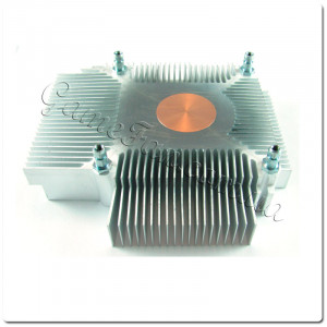 Xbox 360 Slim радиатор