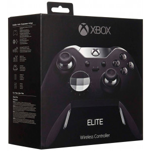 Беспроводной геймпад Xbox One Elite (Оригинал) Беспроводной геймпад Xbox One Elite (Оригинал)