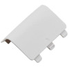 Xbox One крышка батарейного отсека беспроводного джойстика (white)