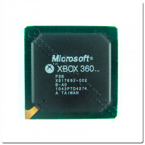 XBOX 360 slim южный мост PSB X817692-002 (Original) XBOX 360 slim южный мост PSB X817692-002 (Original)