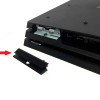 Заглушка отсека жёсткого диска PS4 PRO (Черная)