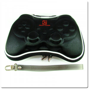 PS3 жесткий защитный футляр для джойстика PS3 жесткий защитный футляр для джойстика