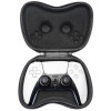 Жесткий защитный футляр для джойстика PS5 Dualsense черный