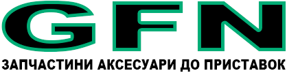 Магазин з/ч аксесуарів для консолей